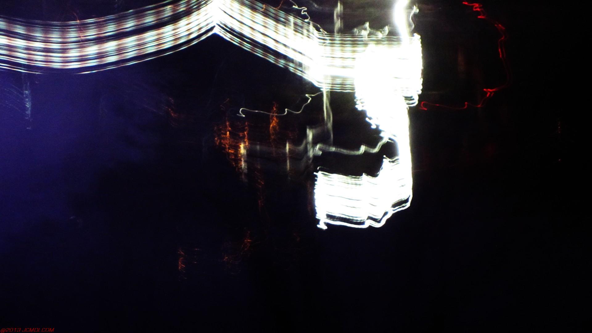 Castaic Lake abstract 